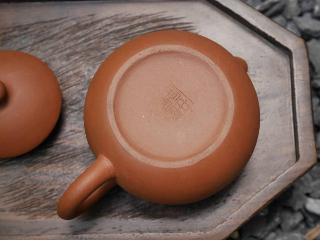 Xishi Teapot