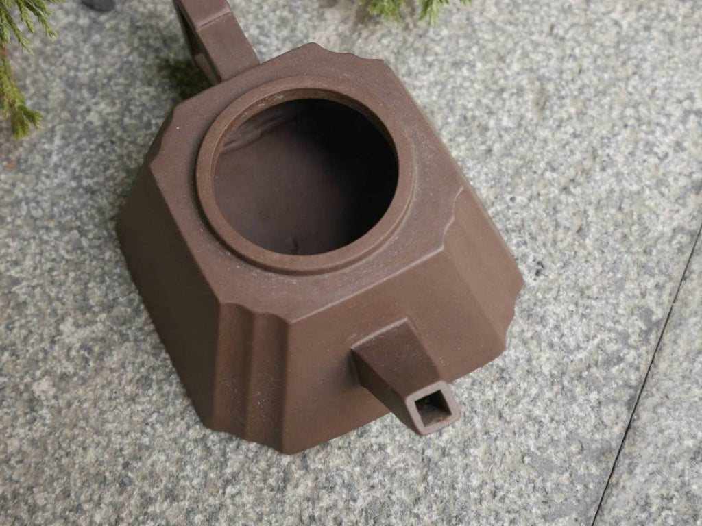 Zini Teapot