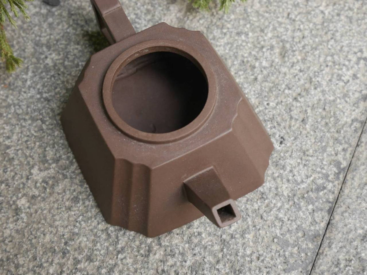 Zini Teapot