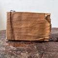 Bamboo Shell Shou Brick (Circa 2000)
