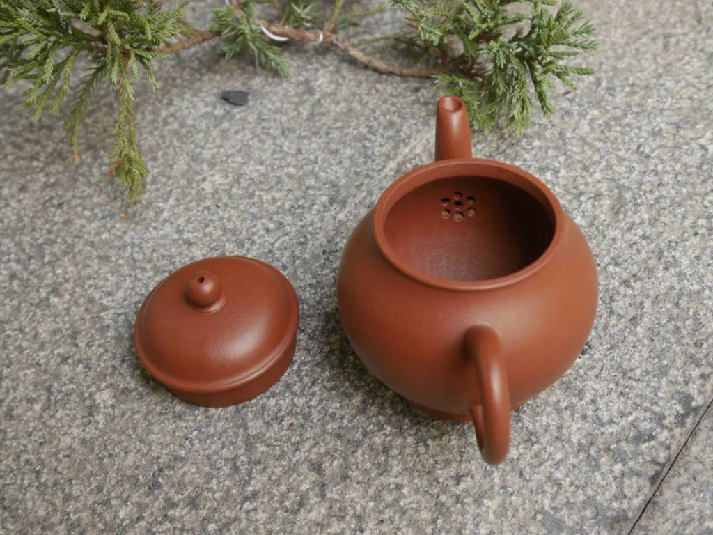 Zhuni Teapot