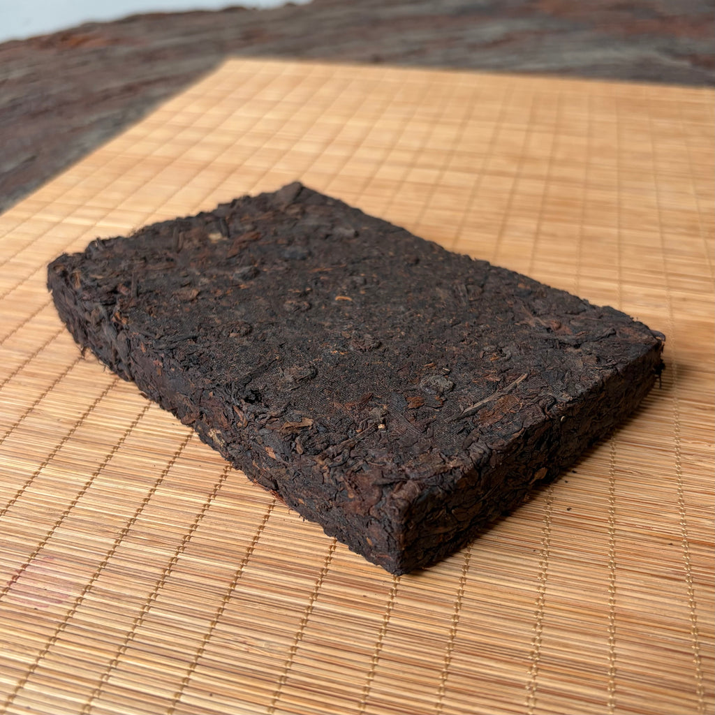 90s Naked Shou Brick