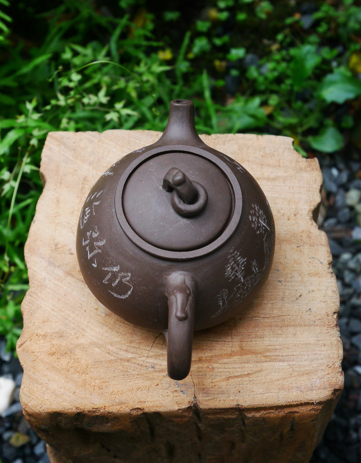 Zini Teapot