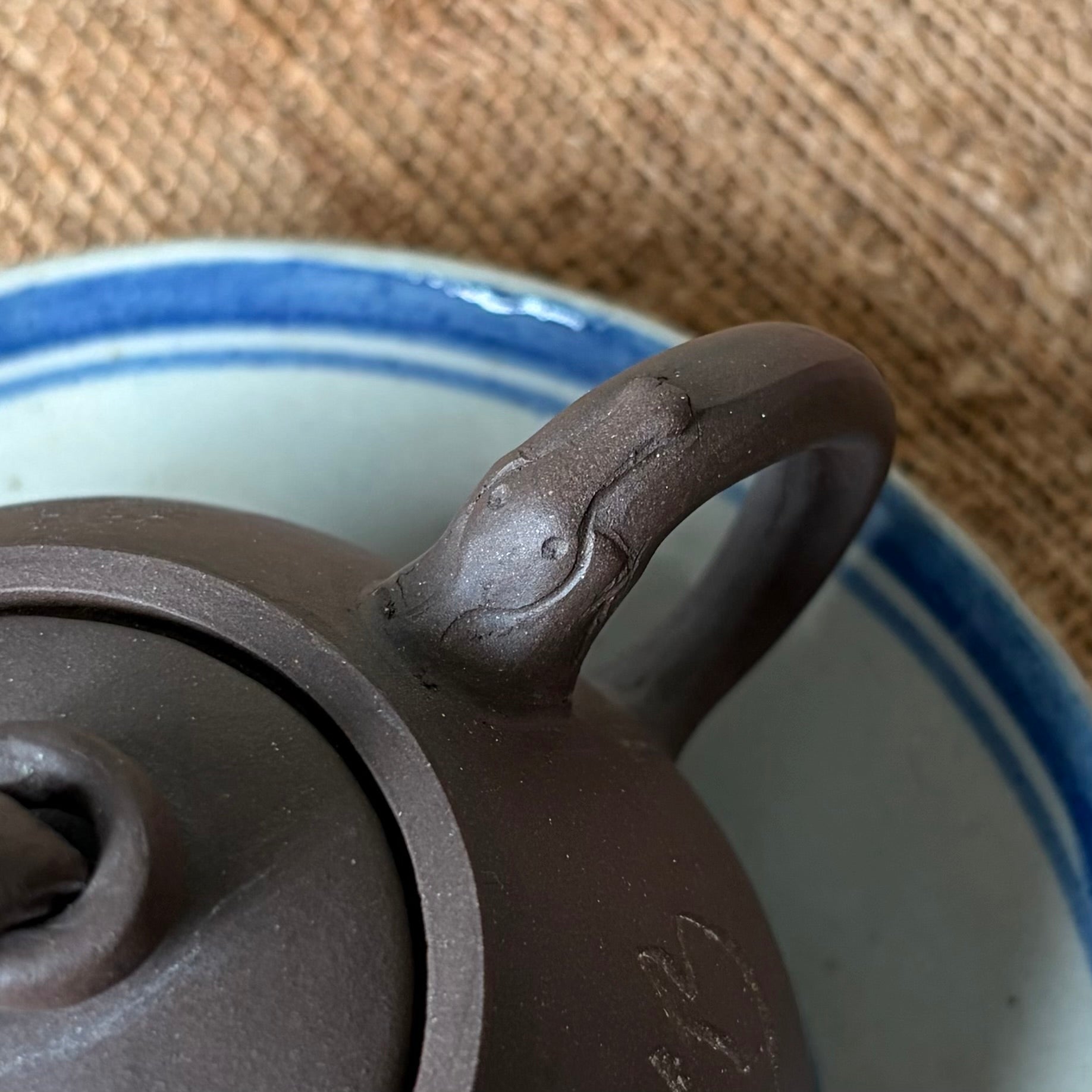 Zini Teapot