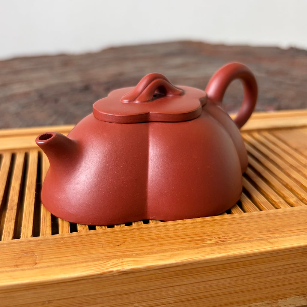 Hongni Teapot