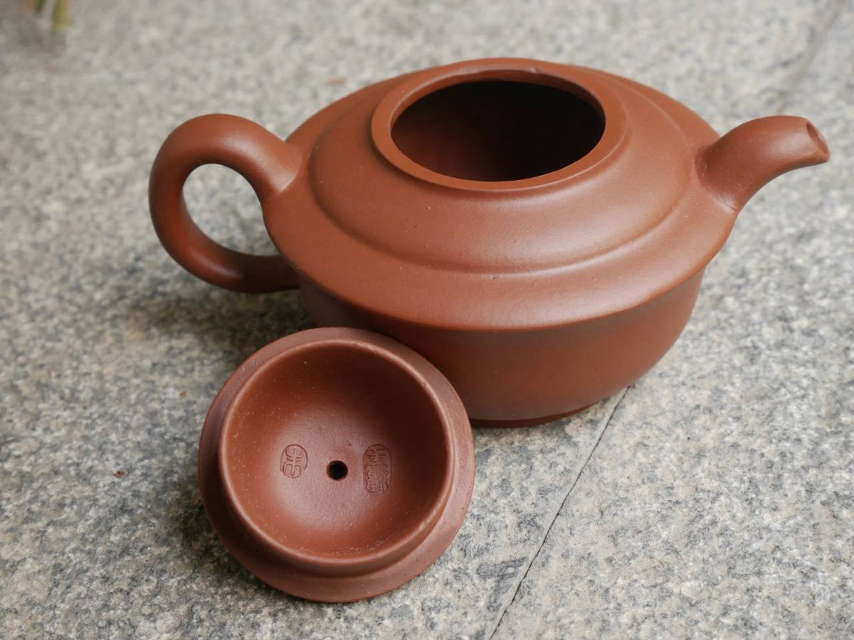 Zhuni Teapot