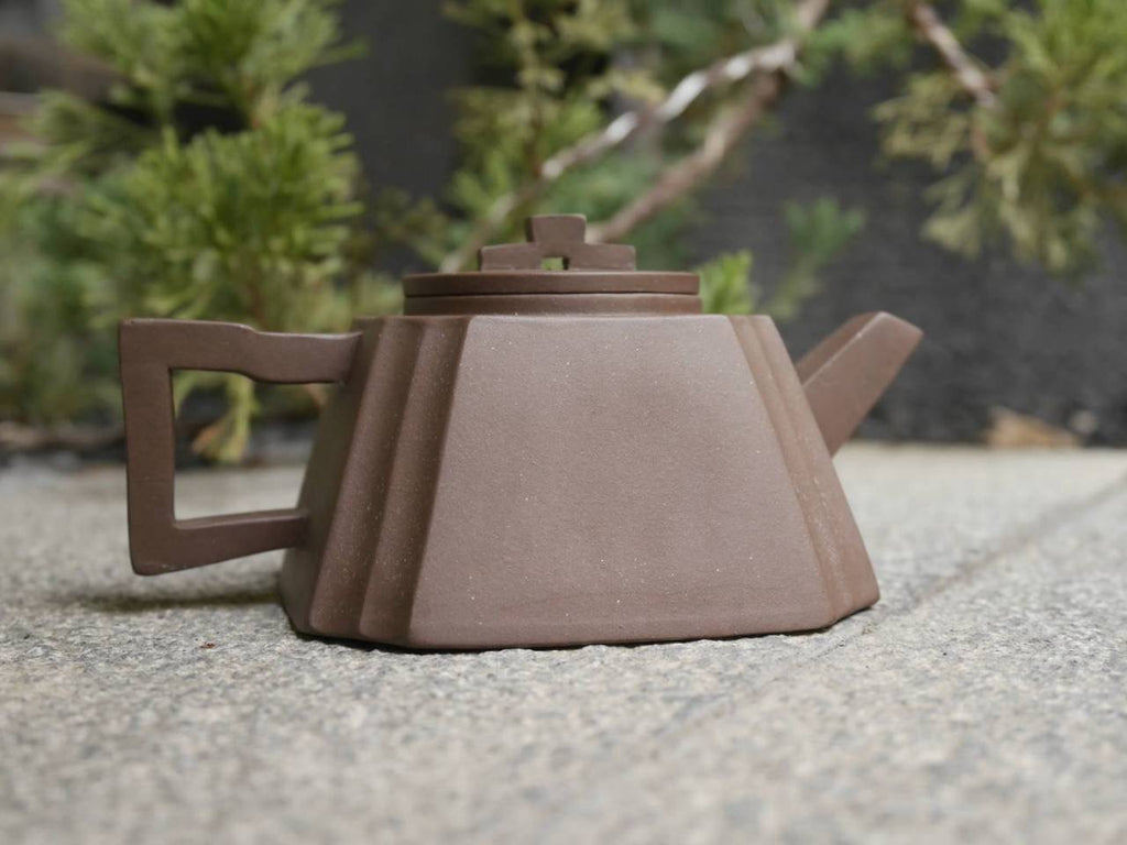 Zini Teapot