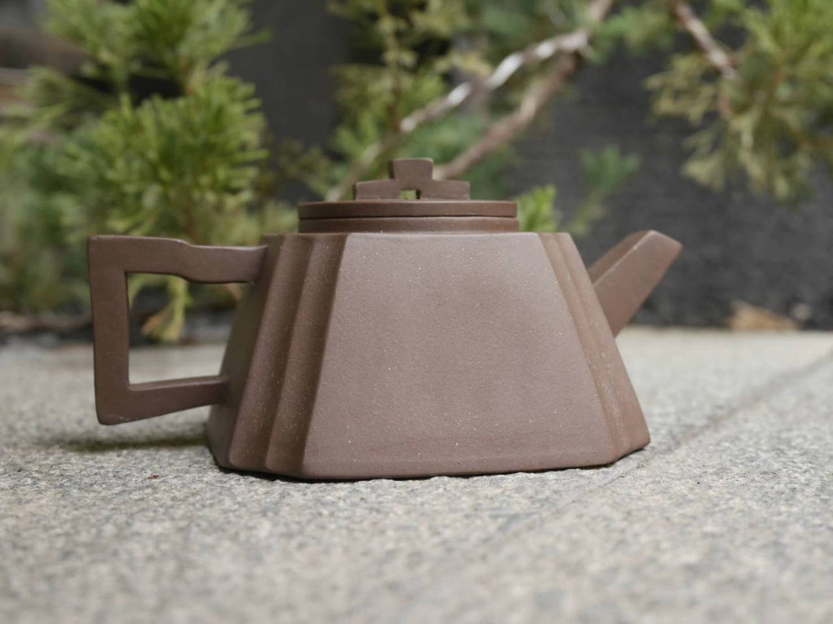 Zini Teapot