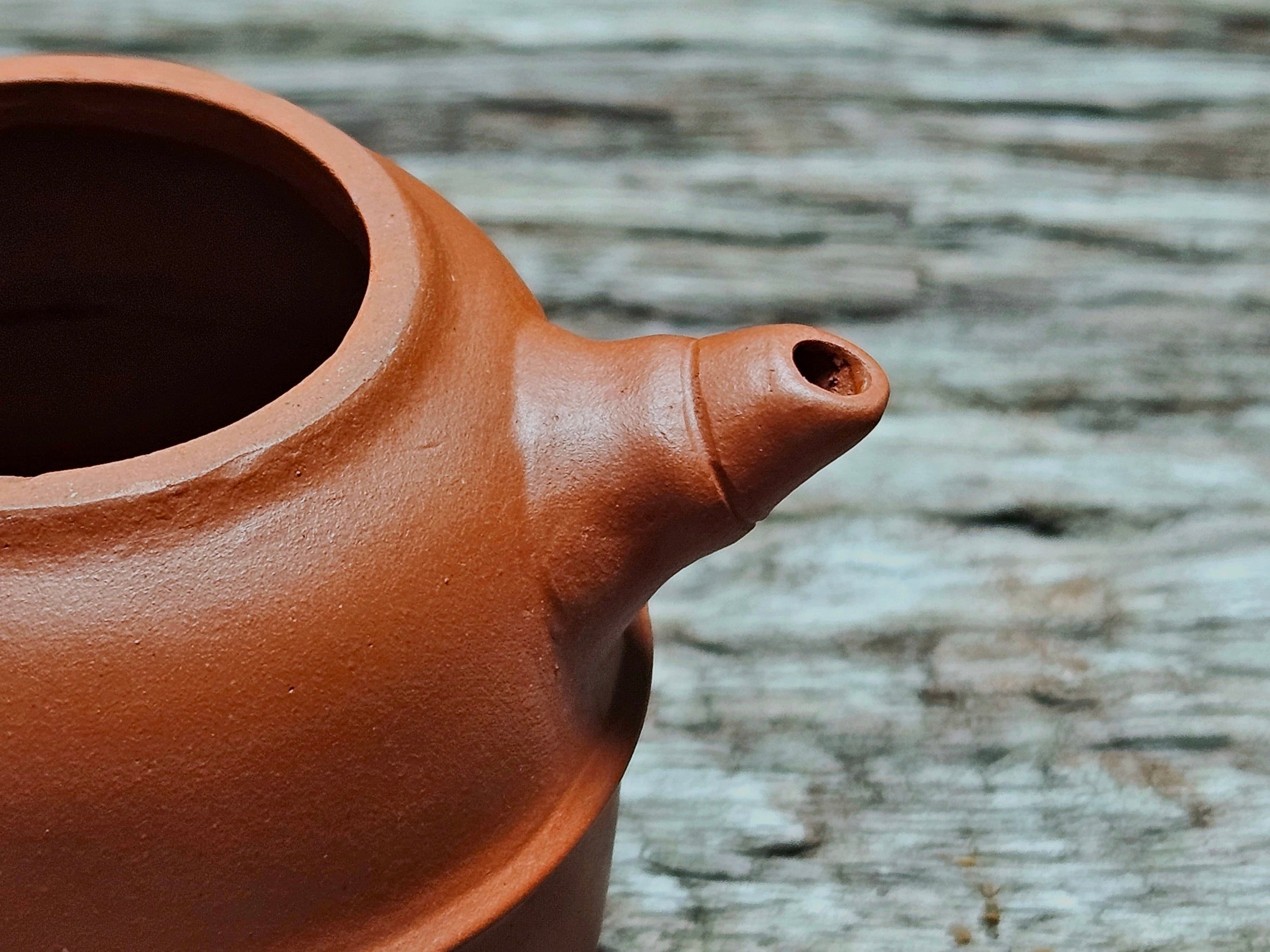 Hongni Teapot