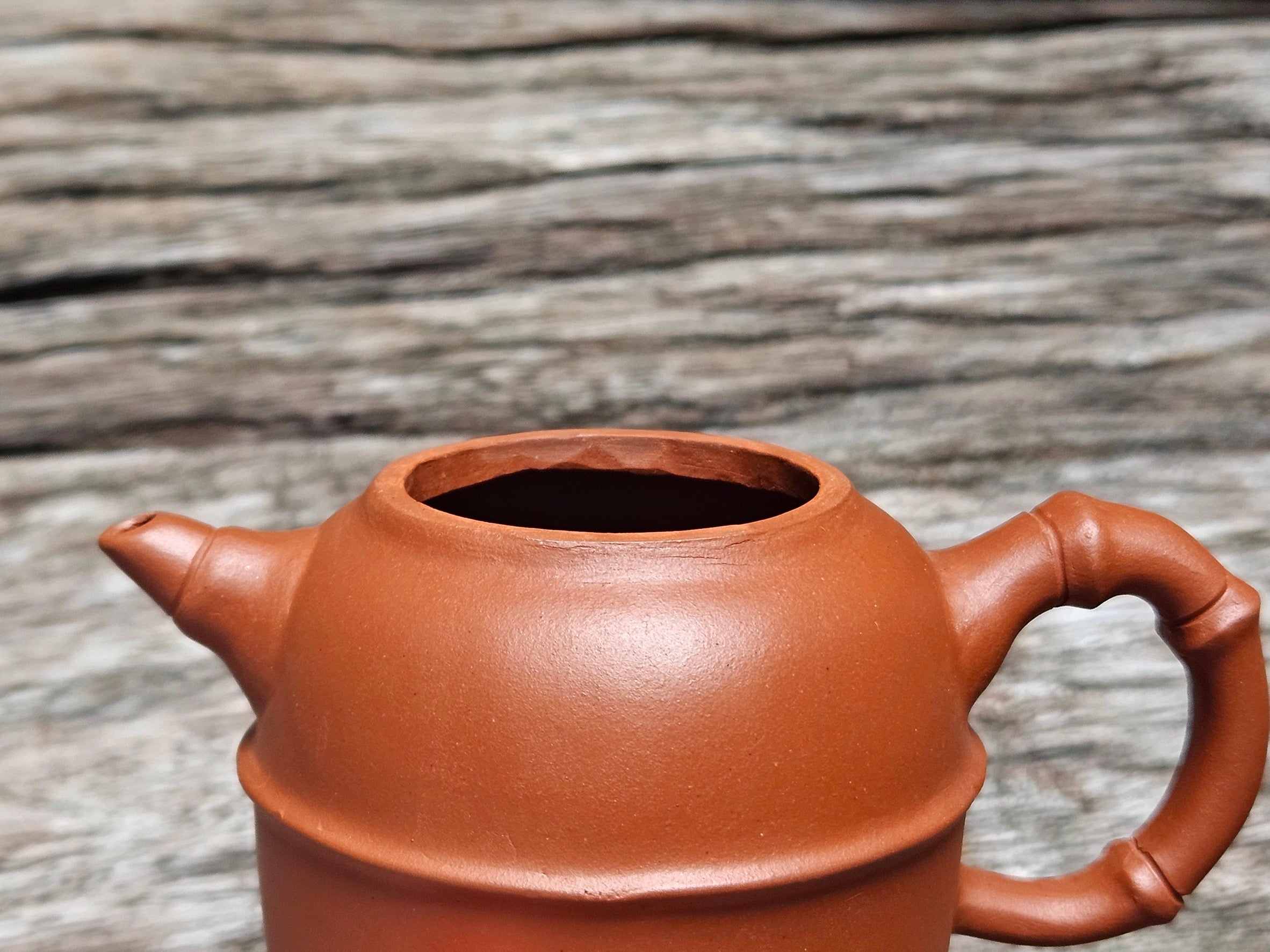 Hongni Teapot