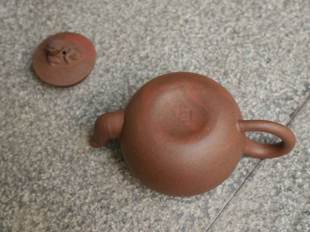 Zini Teapot