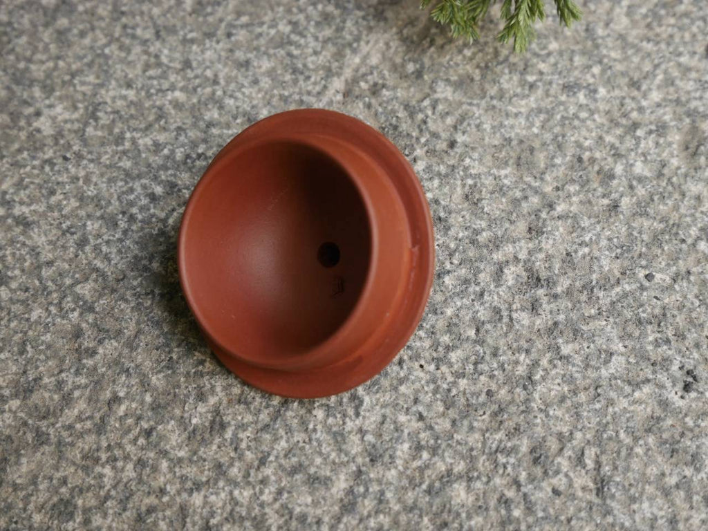 Hongni Shuiping Teapot
