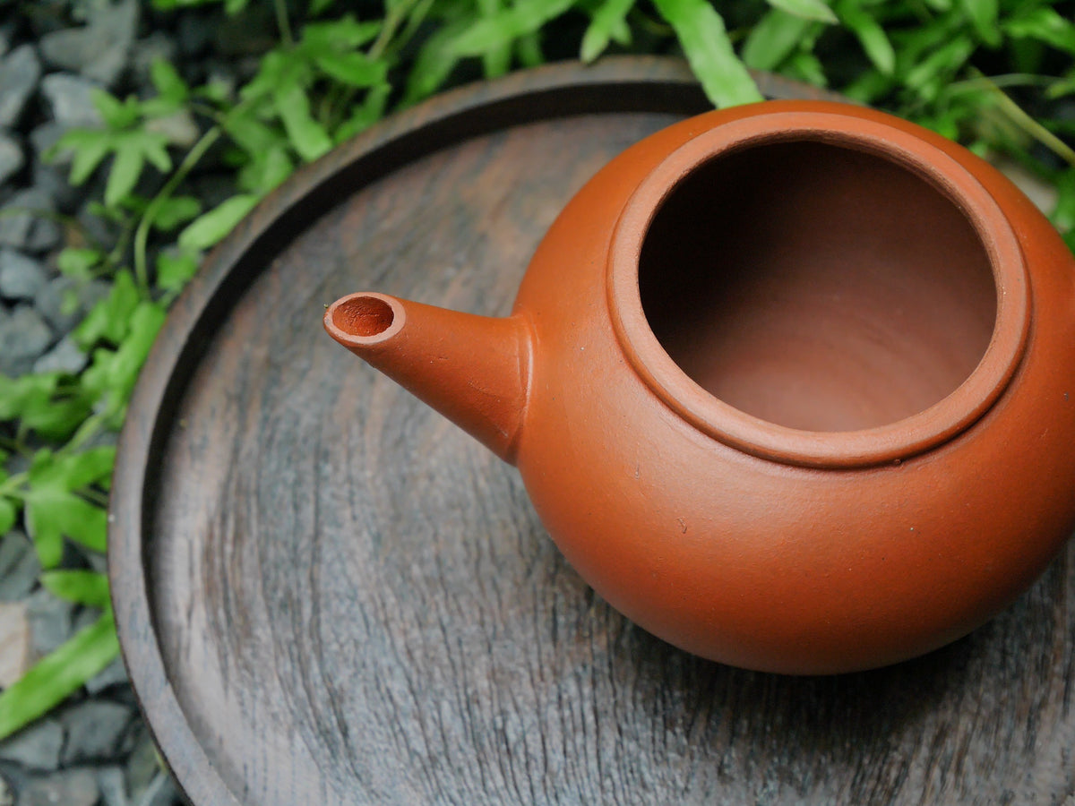 Shuiping Teapot