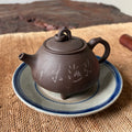 Zini Teapot