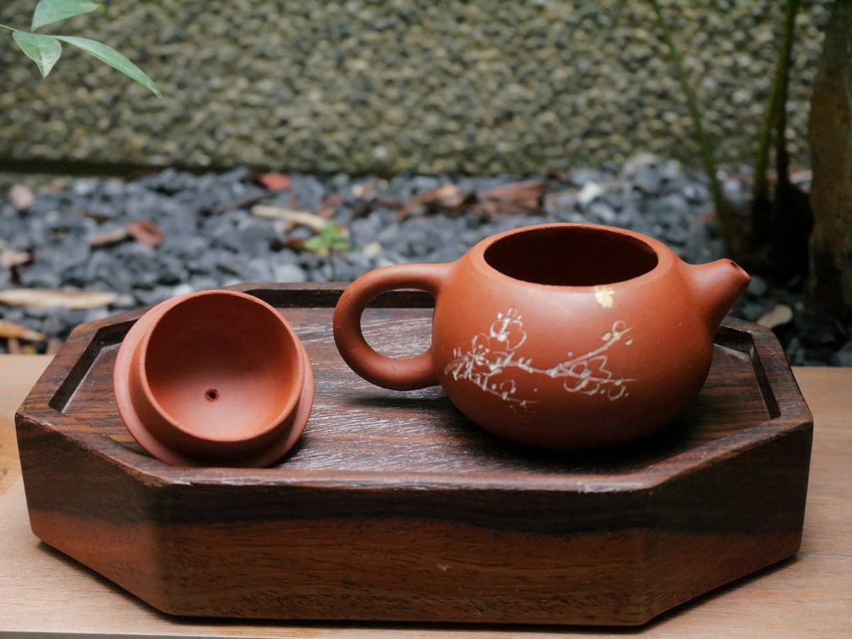 Xishi Teapot