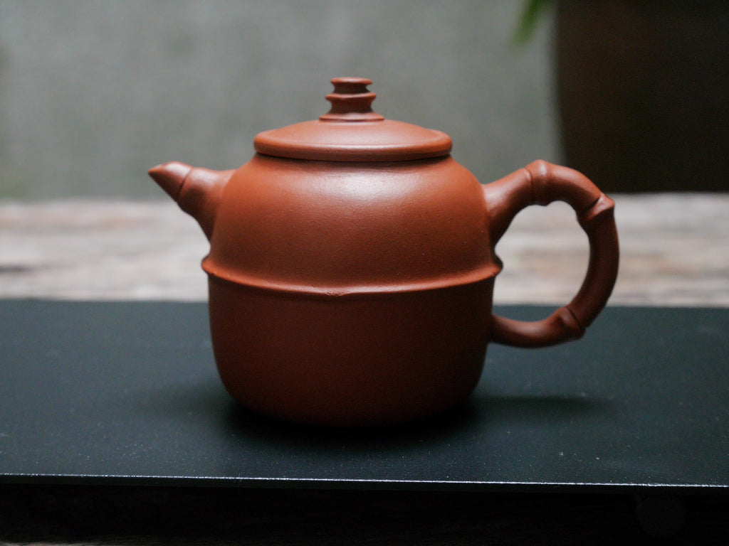 Hongni Teapot