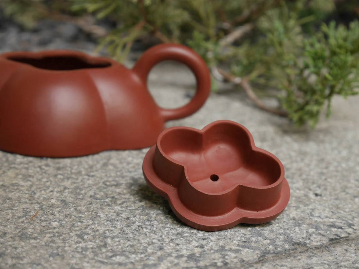 Hongni Teapot