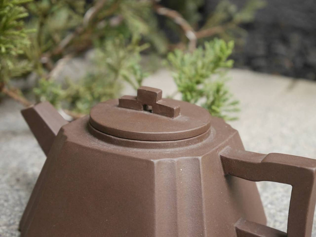Zini Teapot