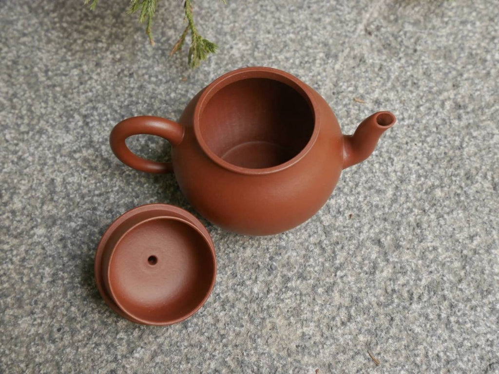 Zhuni Teapot