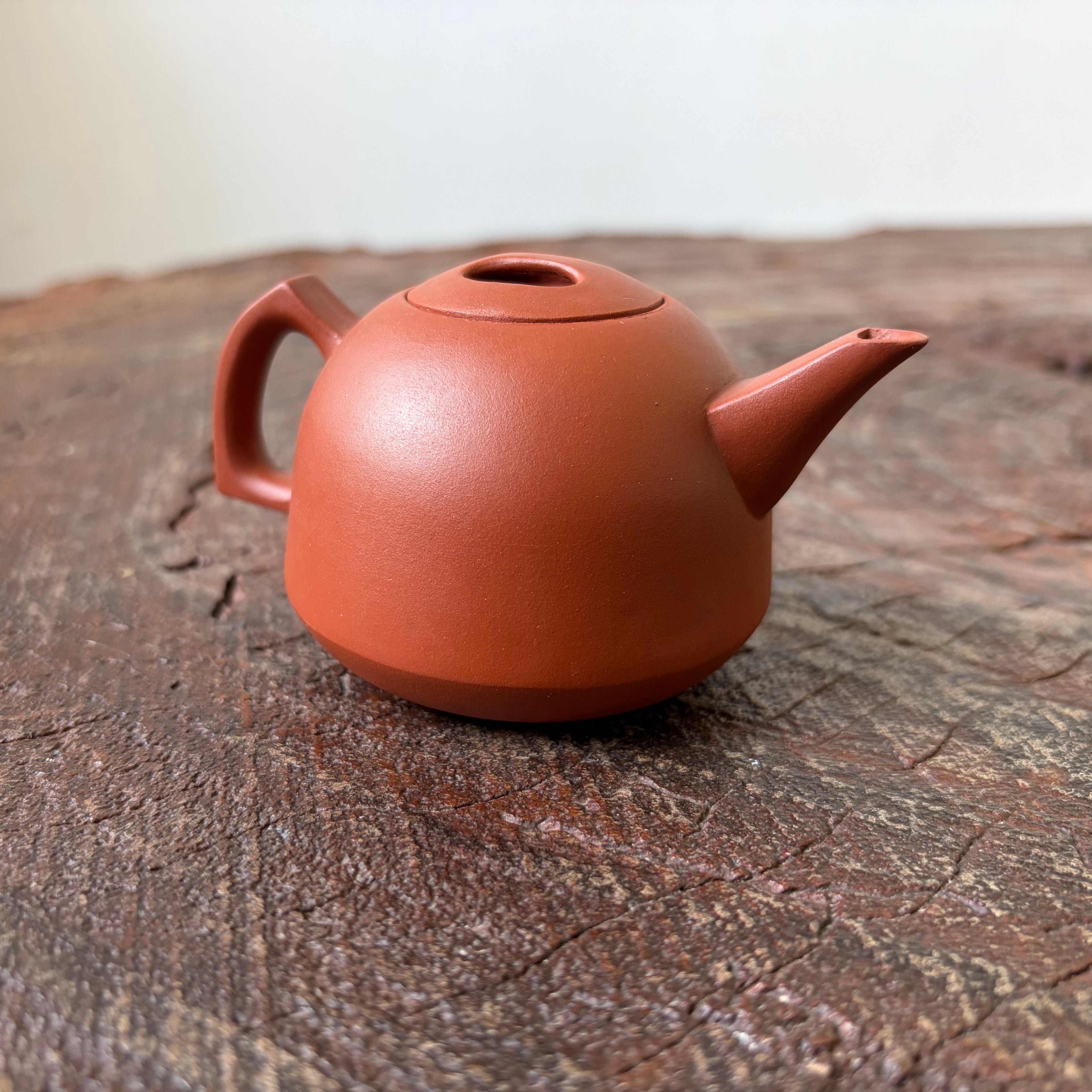 Hongni Teapot