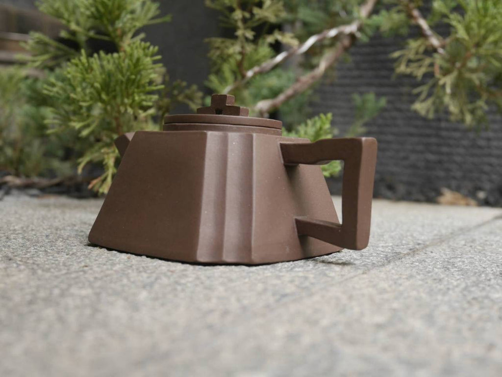Zini Teapot