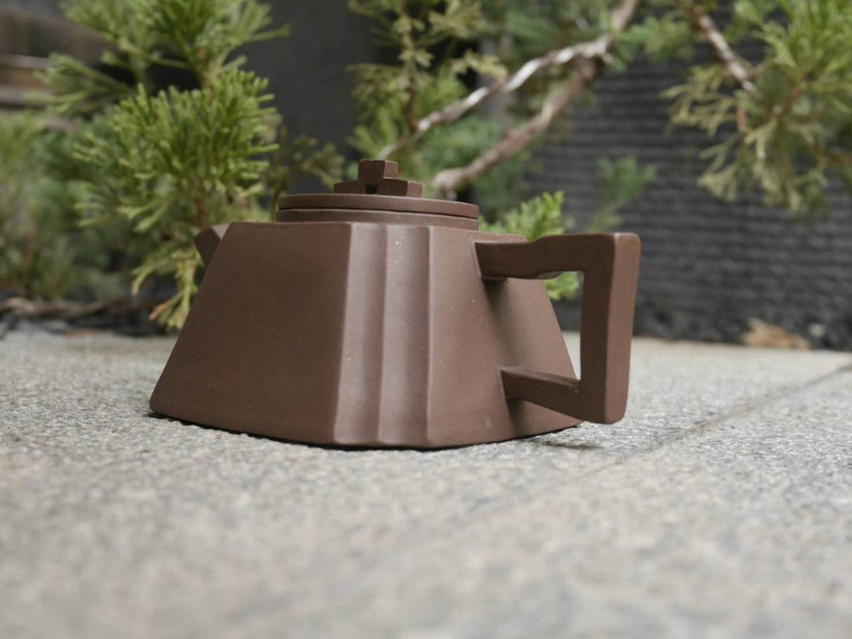 Zini Teapot