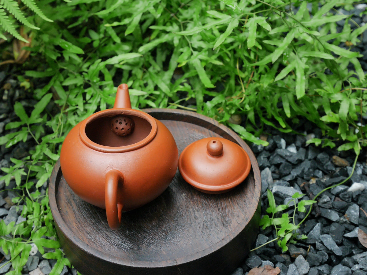 Shuiping Teapot