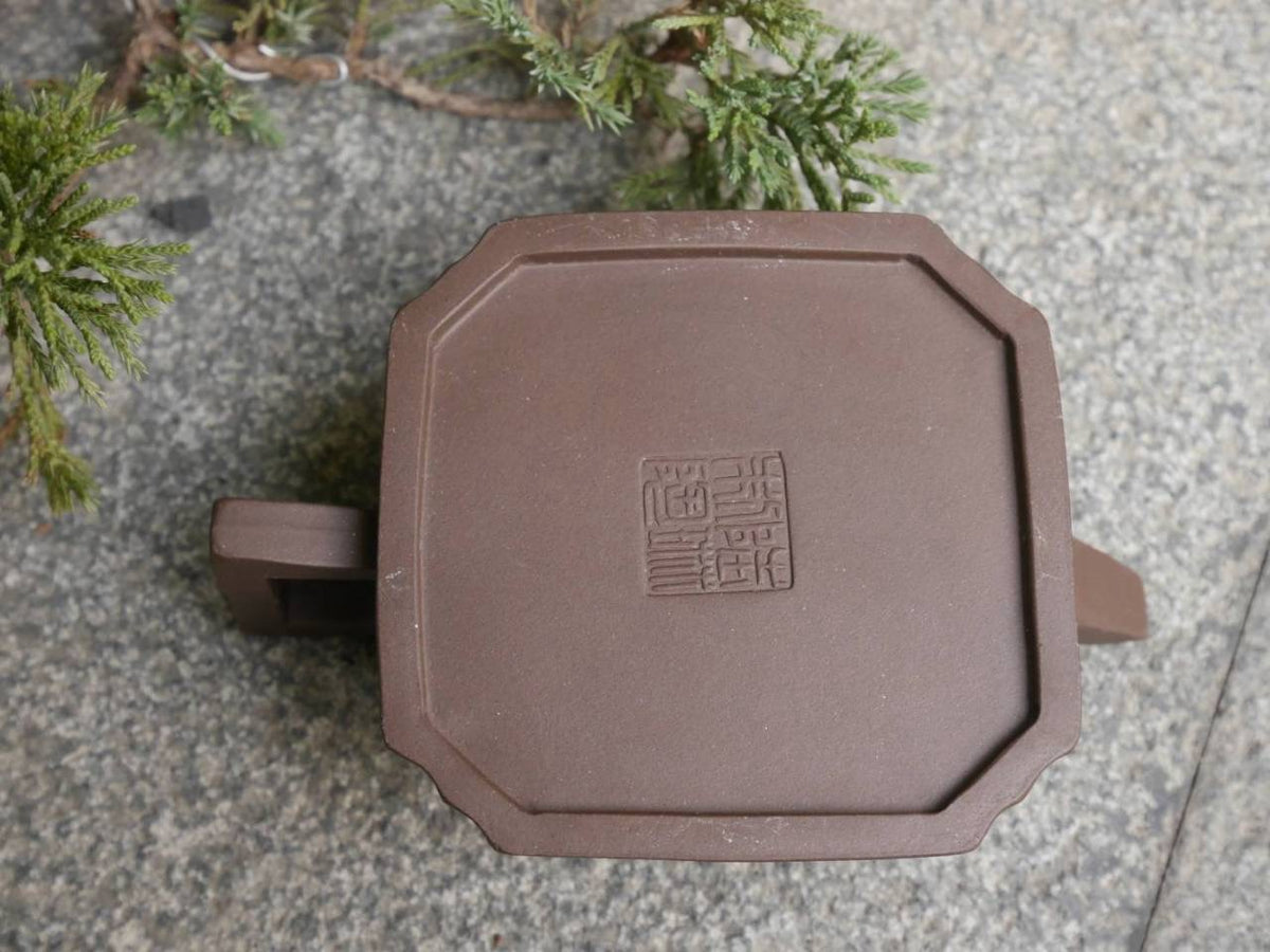 Zini Teapot