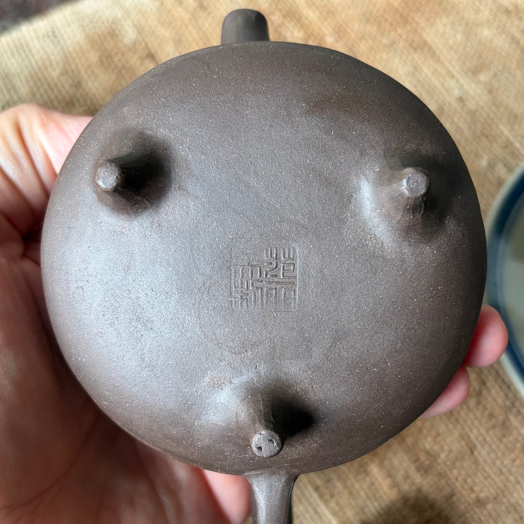 Zini Teapot