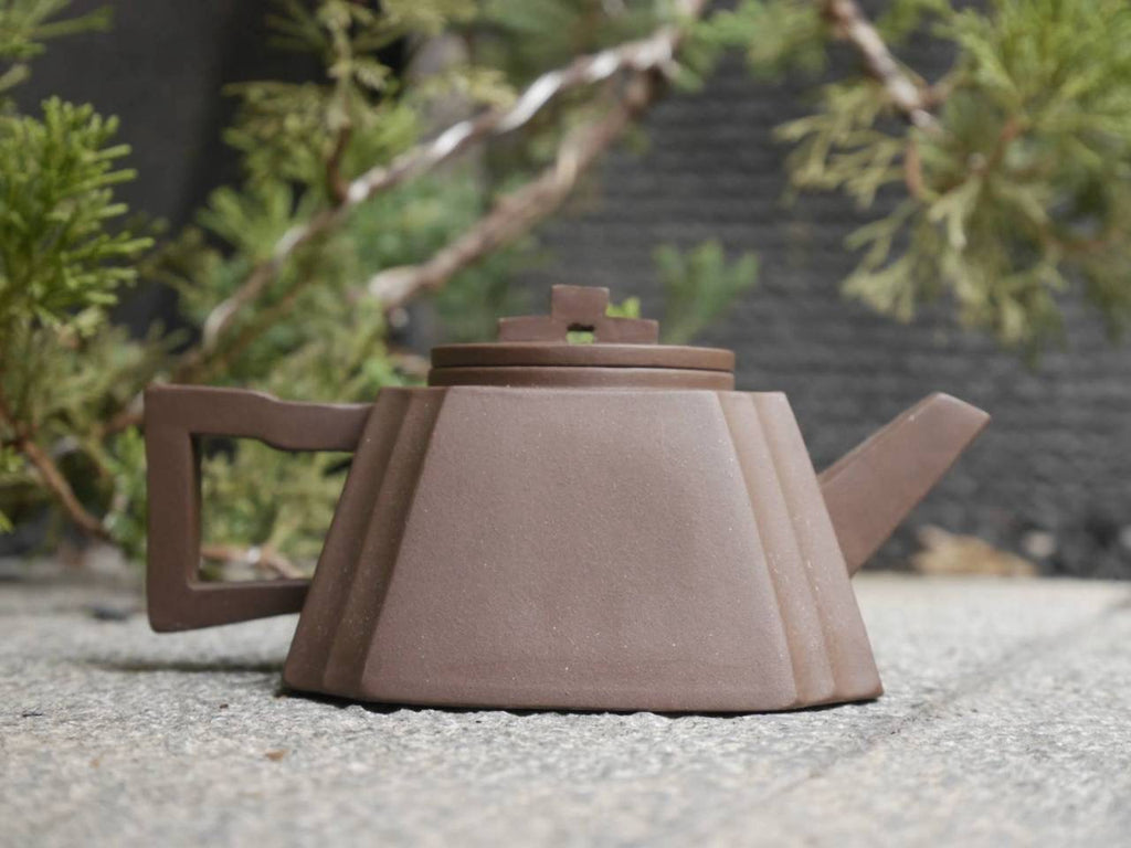 Zini Teapot