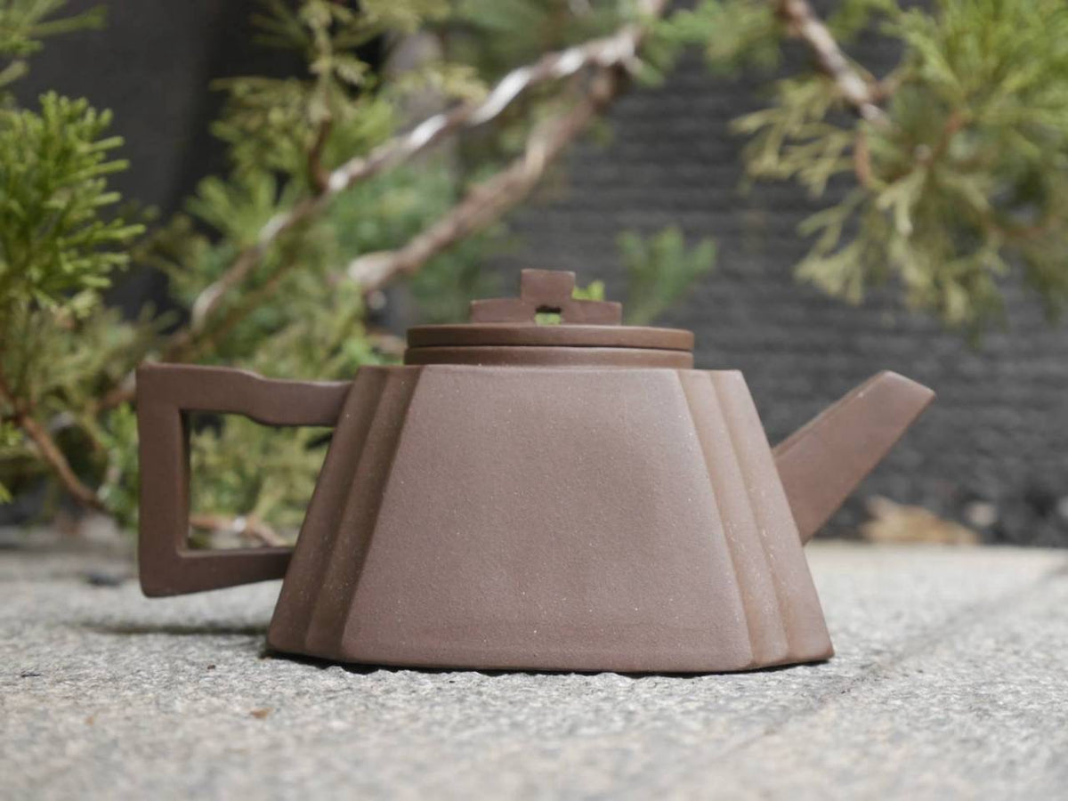 Zini Teapot