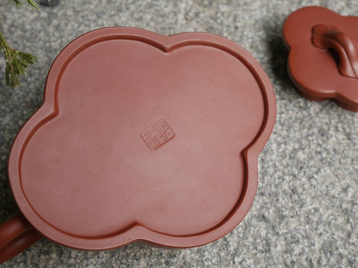 Hongni Teapot