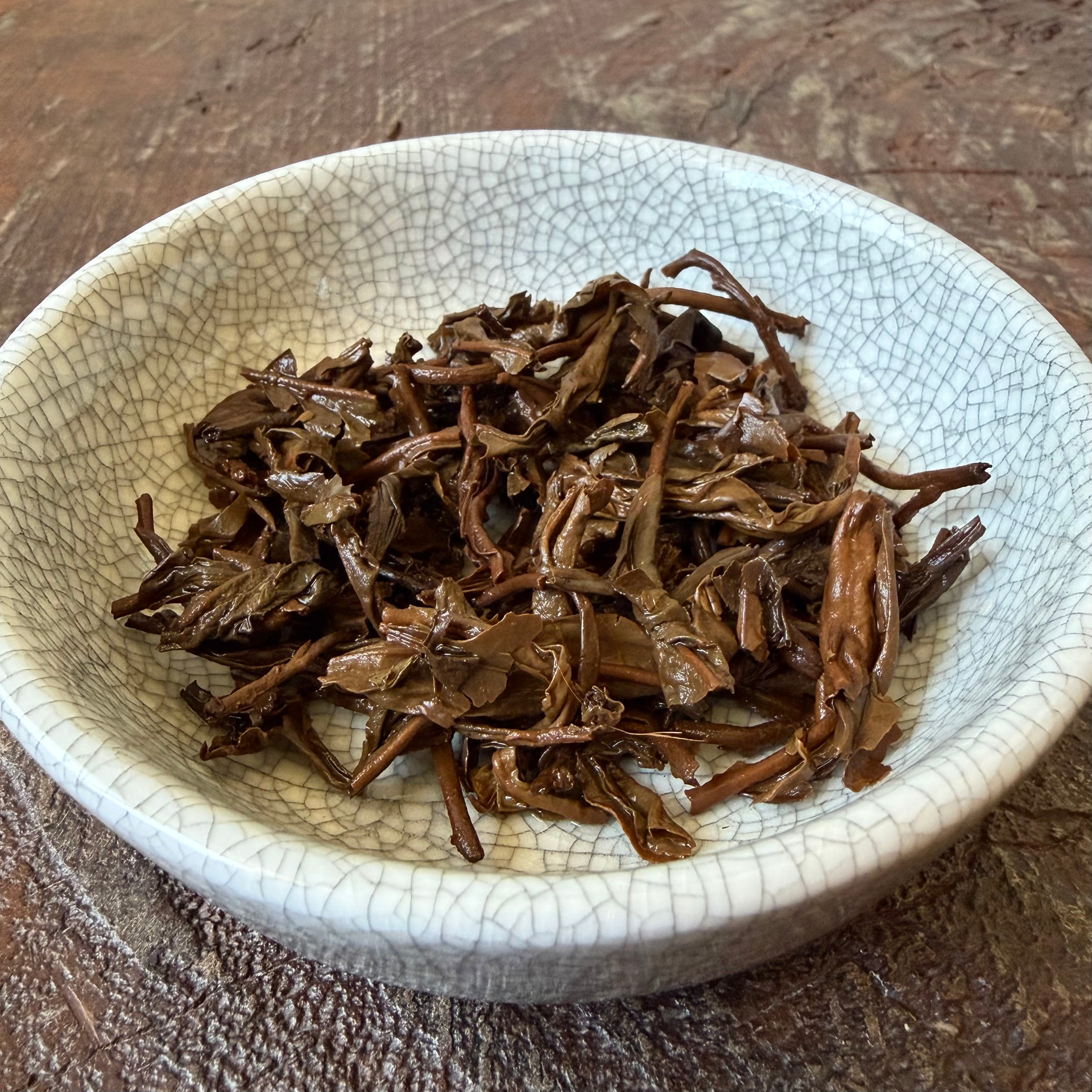 2001 Mengsa Yuan Ye Xiang