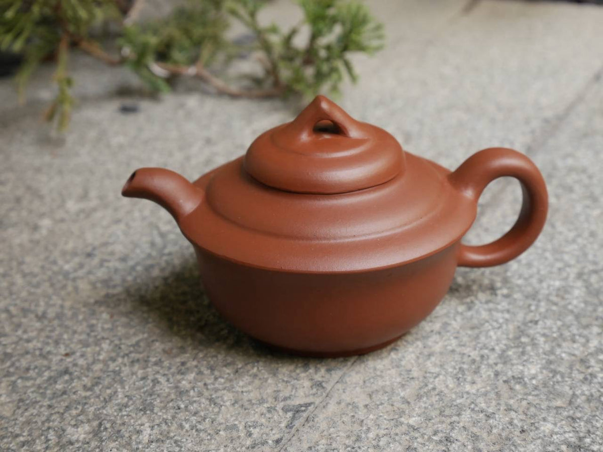 Zhuni Teapot