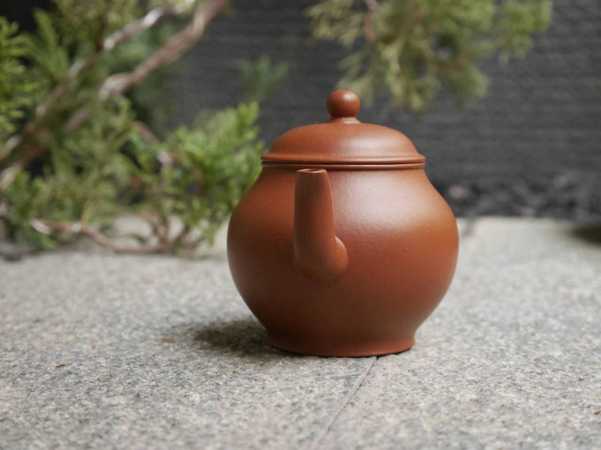 Zhuni Teapot