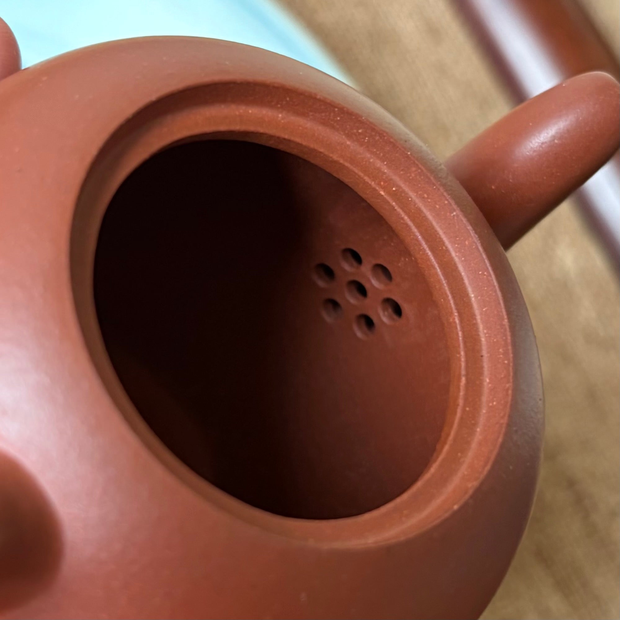 Hongni Teapot