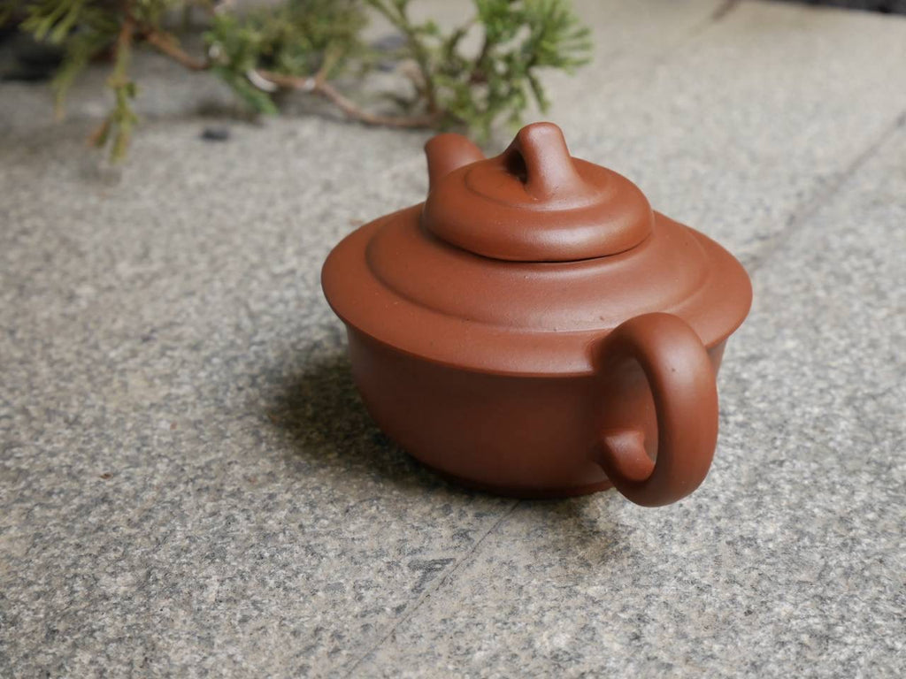 Zhuni Teapot