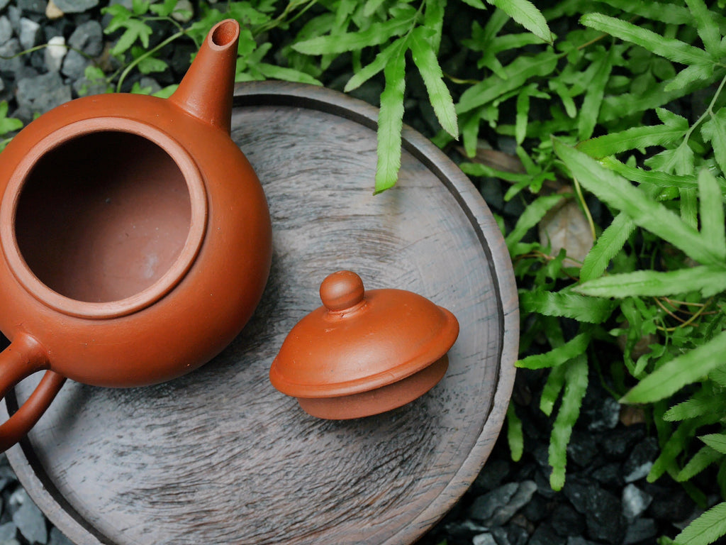 Shuiping Teapot