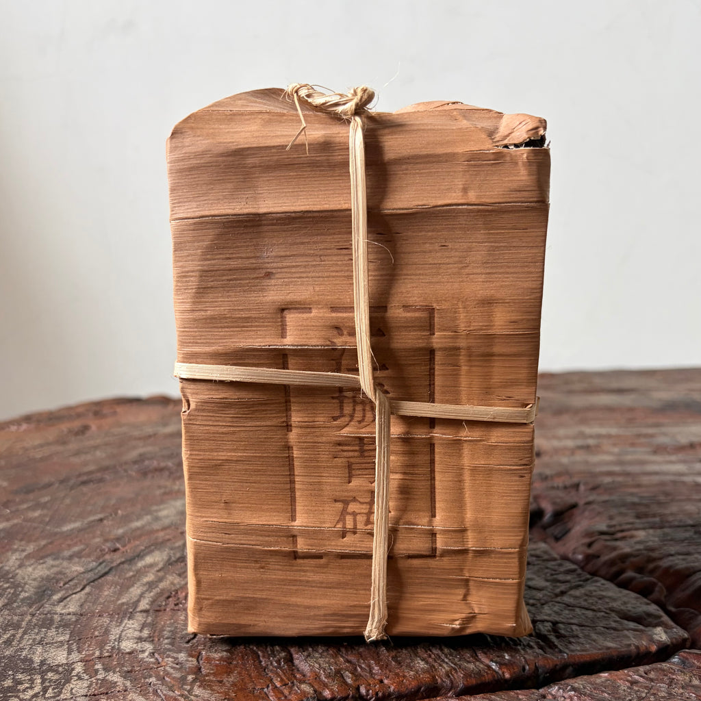 90s Jiang Cheng Sheng Brick