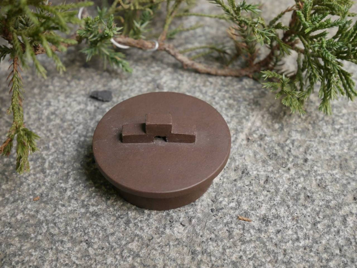 Zini Teapot