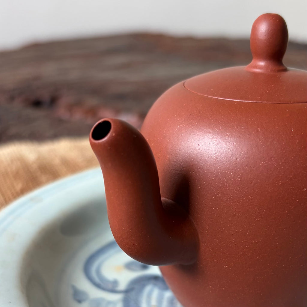 Hongni Teapot