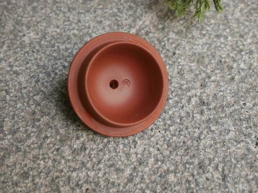 Hongni Shuiping Teapot