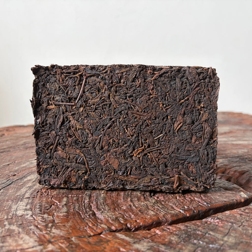 90s Jiang Cheng Sheng Brick