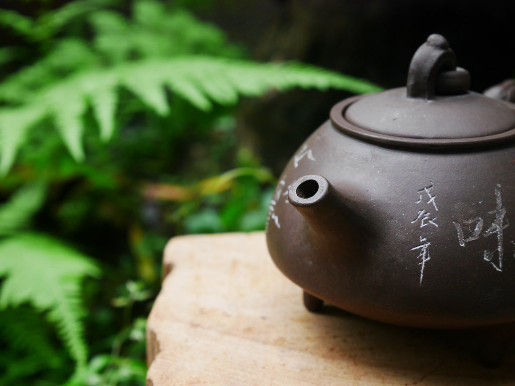 Zini Teapot