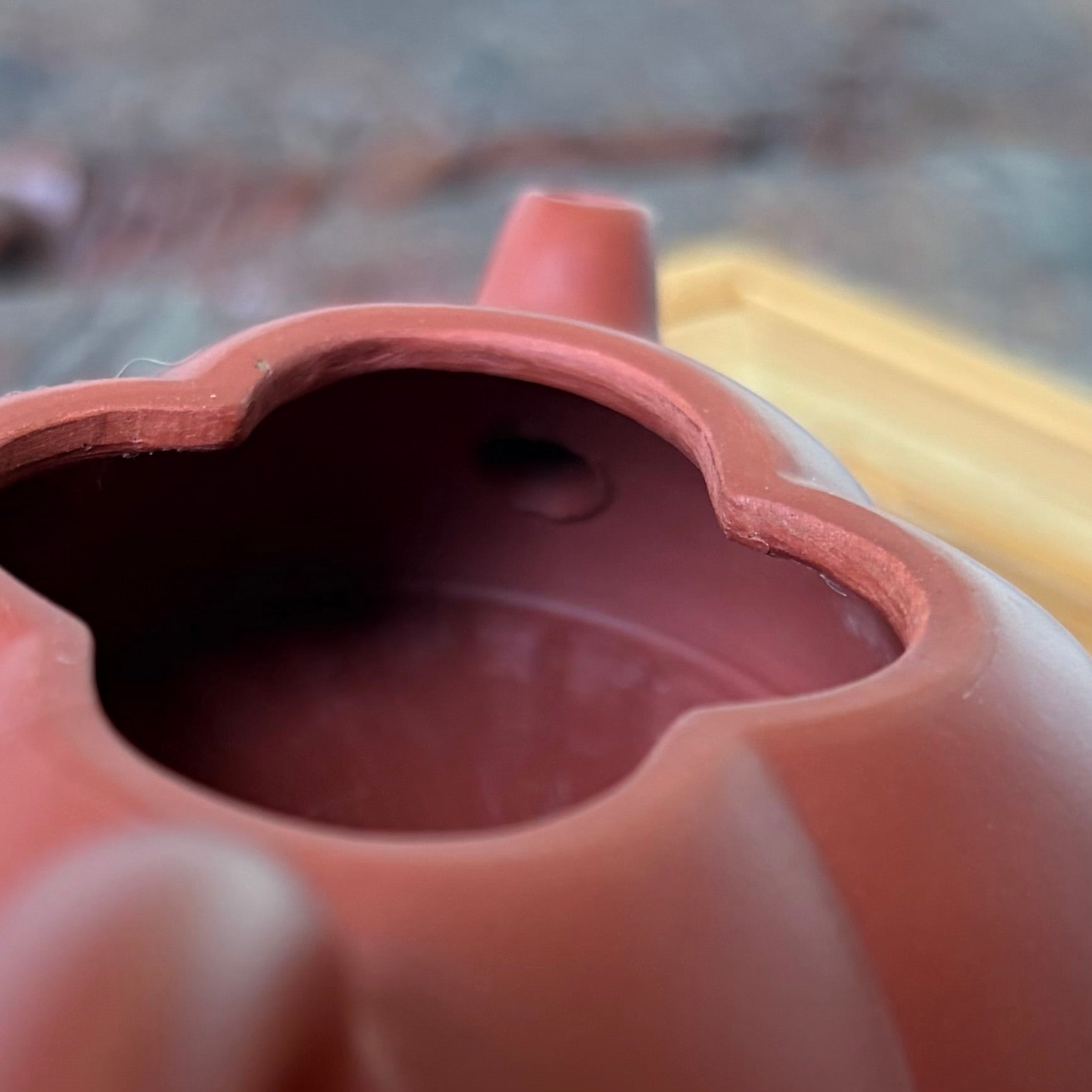 Hongni Teapot