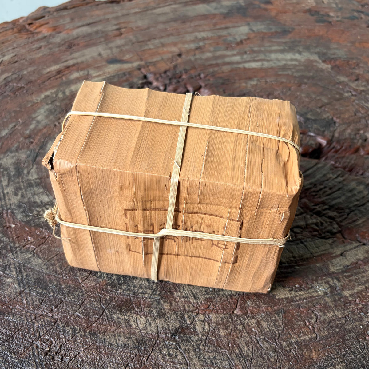 90s Jiang Cheng Sheng Brick