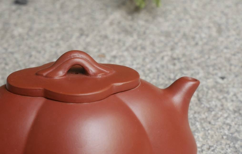 Hongni Teapot