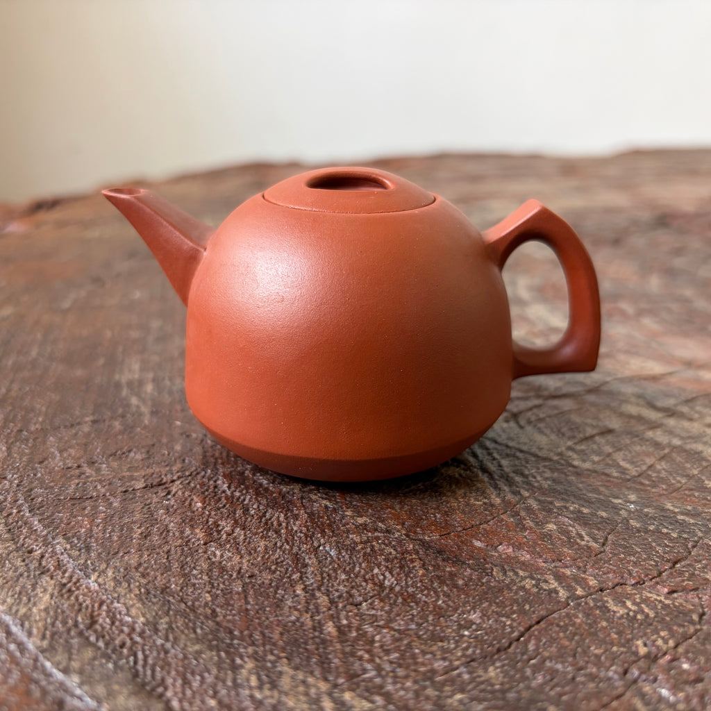 Hongni Teapot