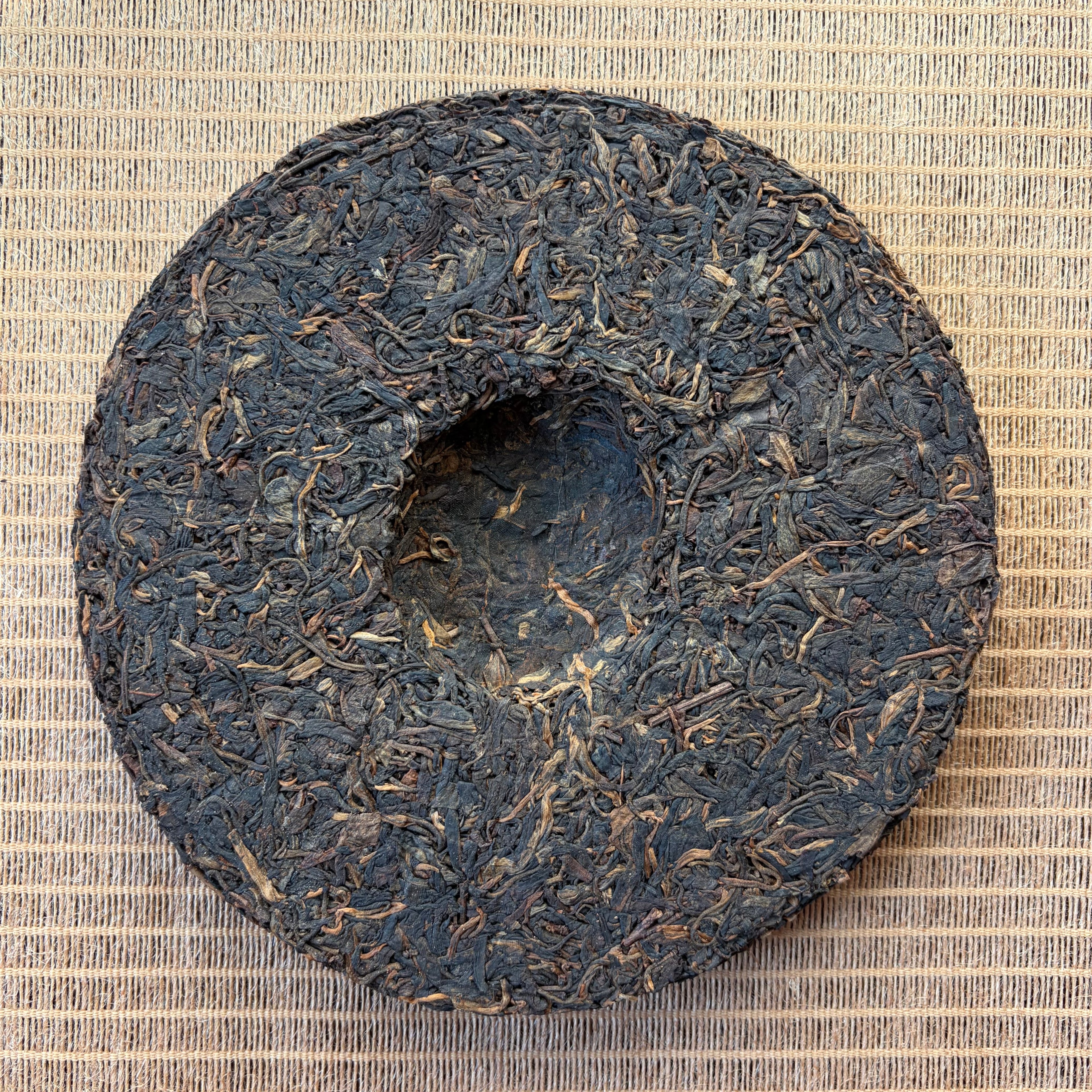2001 Mengsa Yuan Ye Xiang