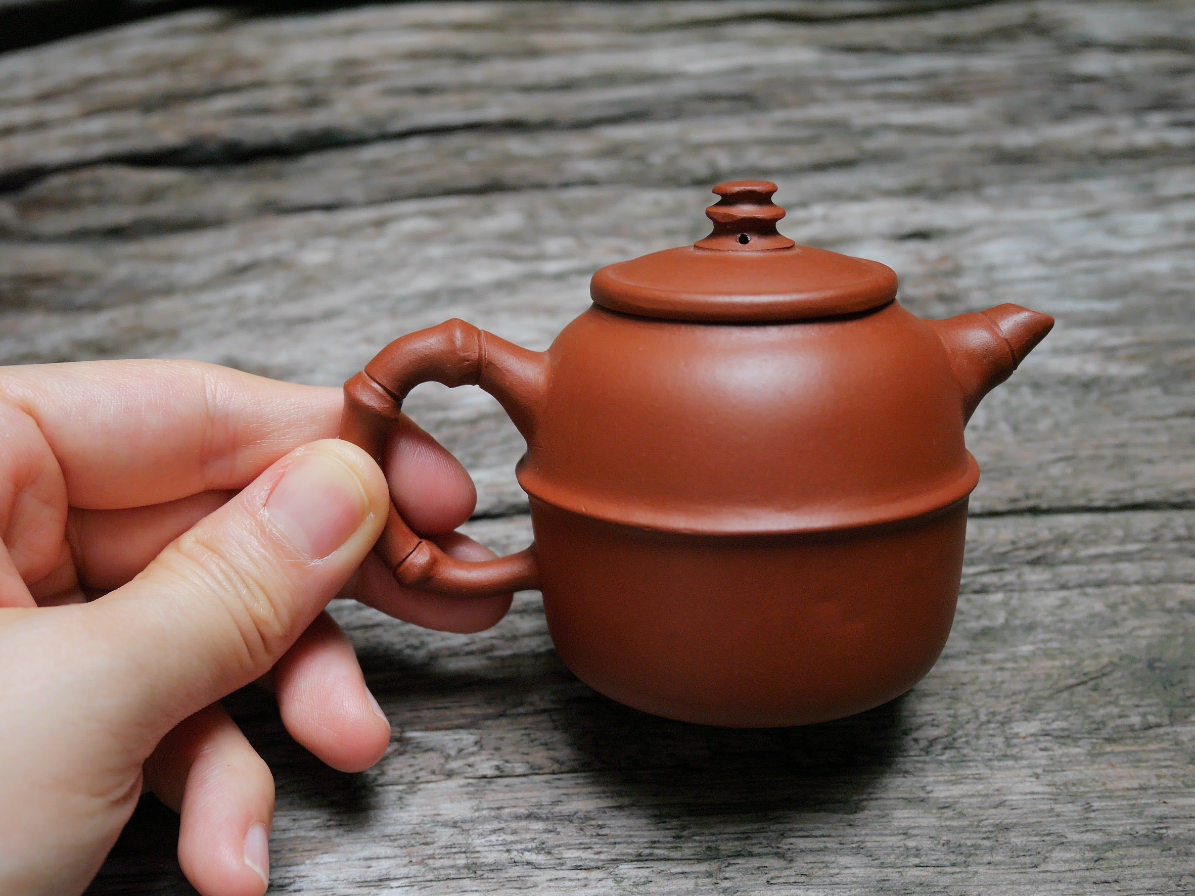 Hongni Teapot